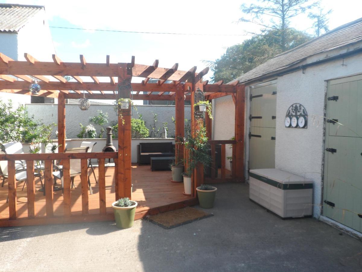 Midtown Farm Bed & Breakfast Easton  Екстериор снимка