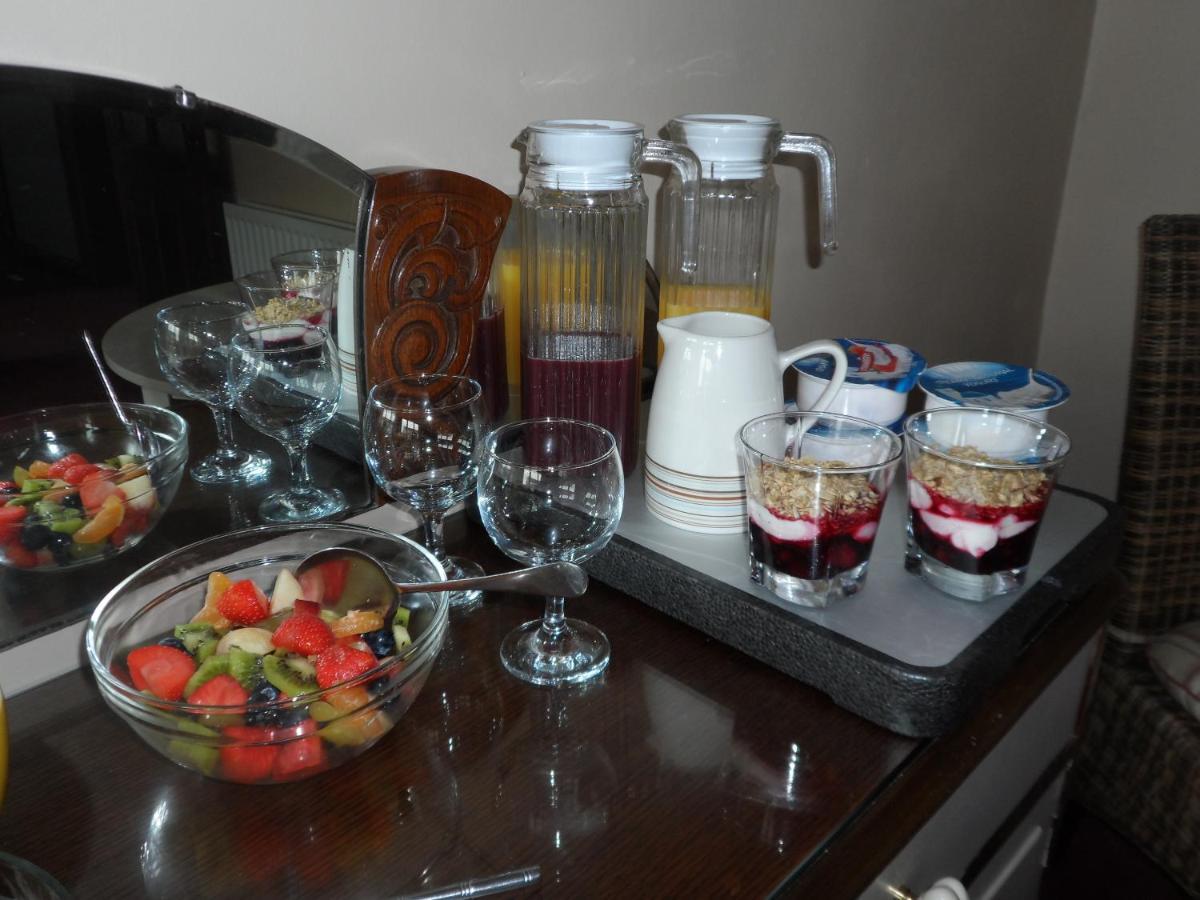 Midtown Farm Bed & Breakfast Easton  Екстериор снимка