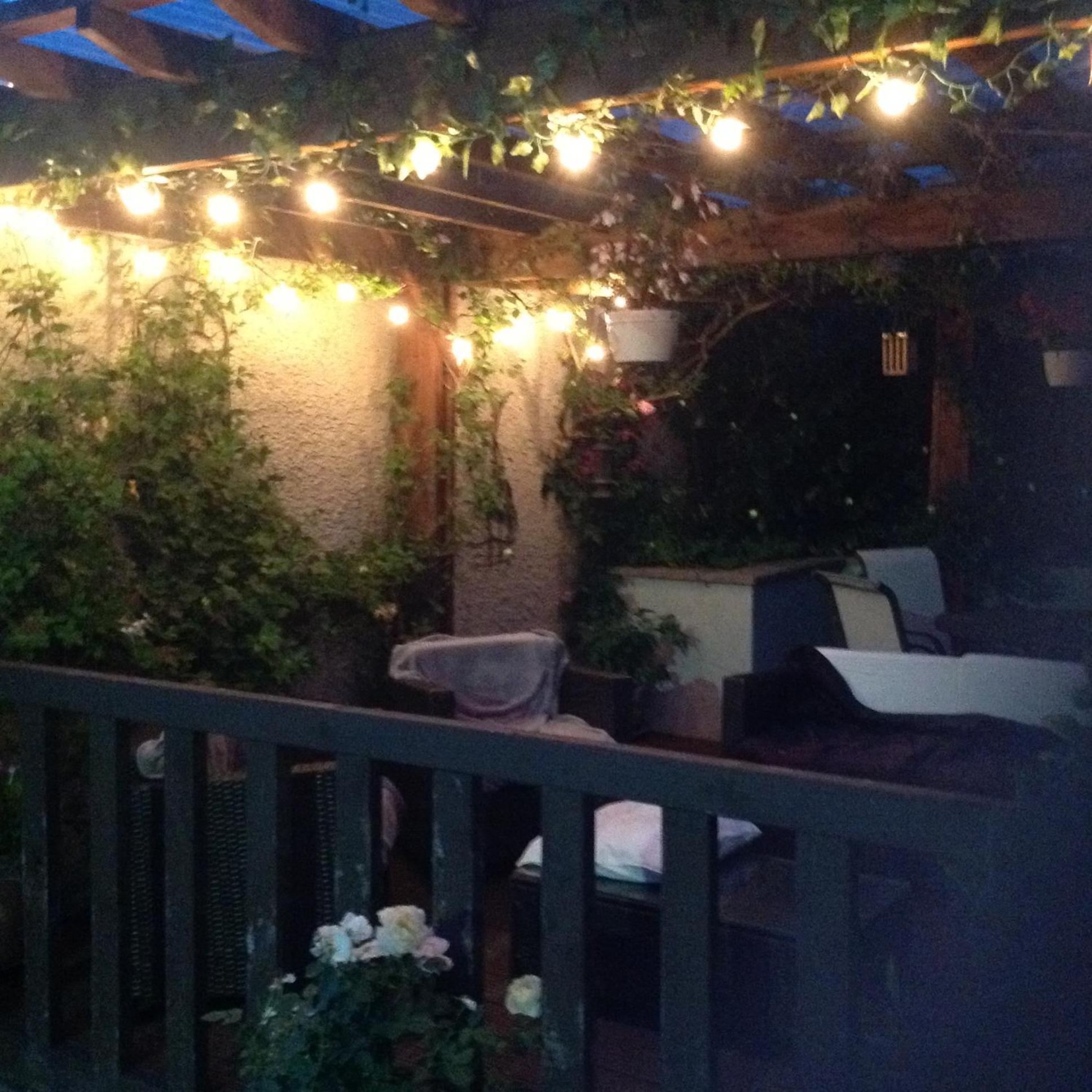 Midtown Farm Bed & Breakfast Easton  Екстериор снимка