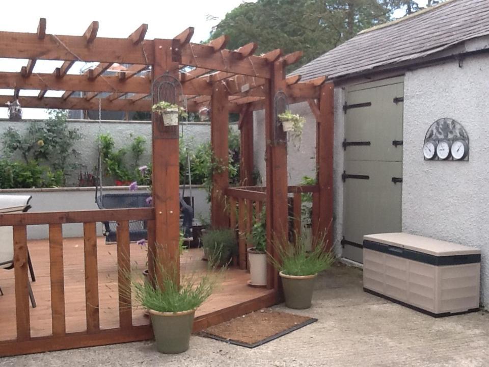 Midtown Farm Bed & Breakfast Easton  Екстериор снимка