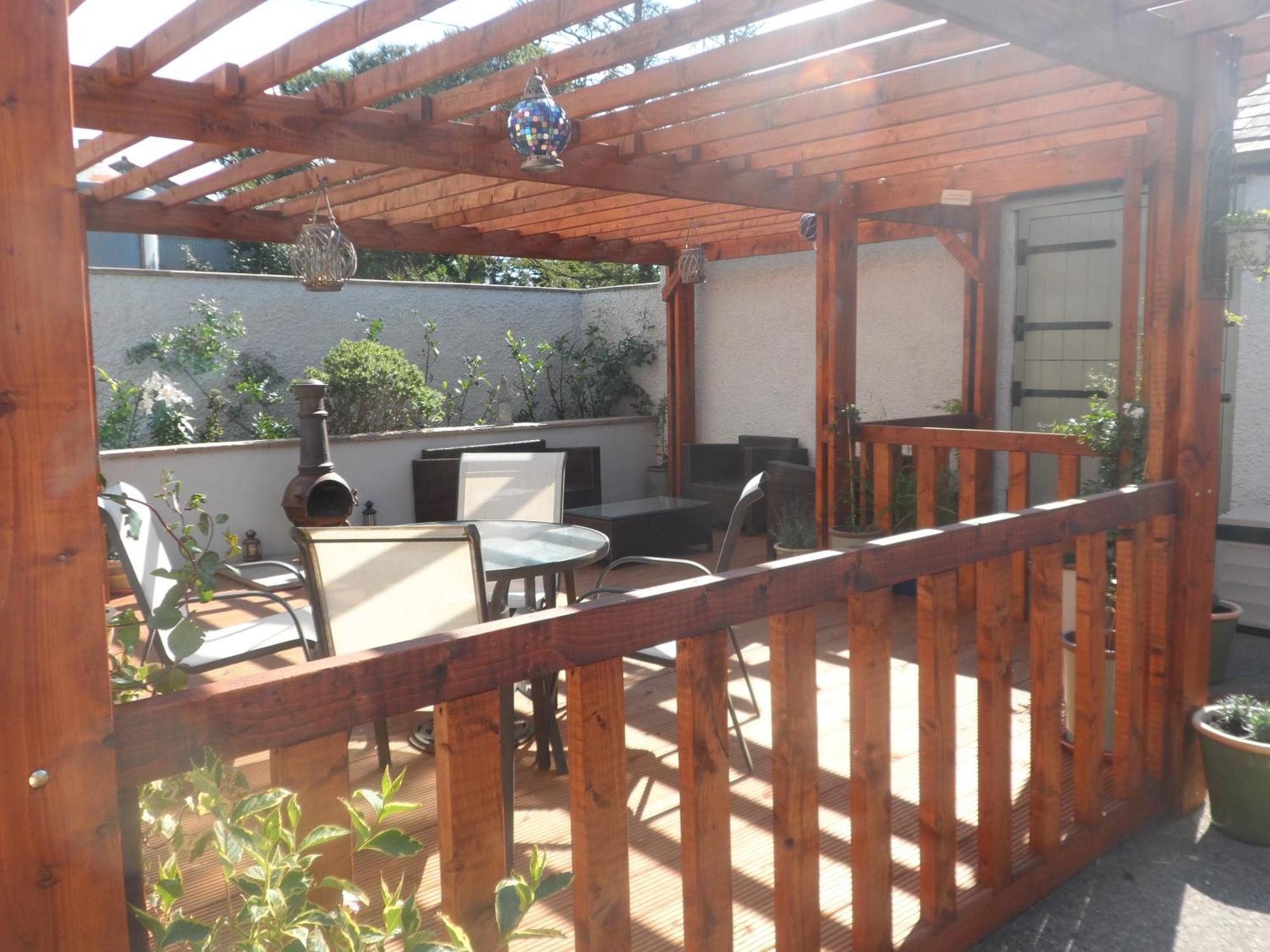 Midtown Farm Bed & Breakfast Easton  Екстериор снимка